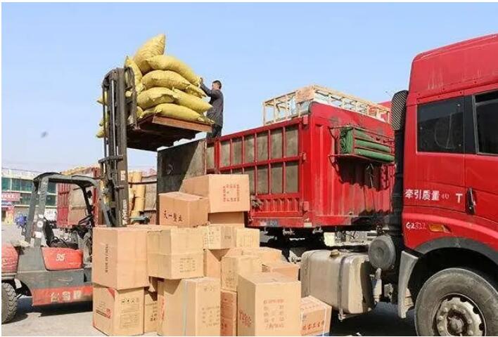 厦门到八宿县物流专线