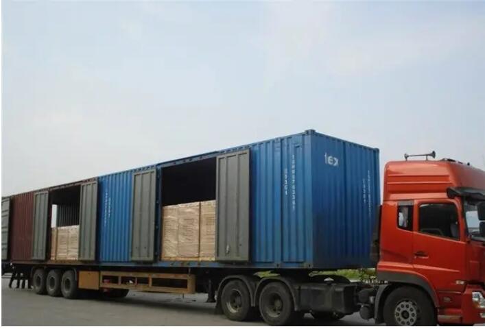 厦门到八宿县整车运输