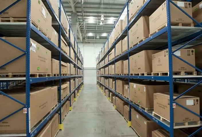 厦门到八宿县货物仓储