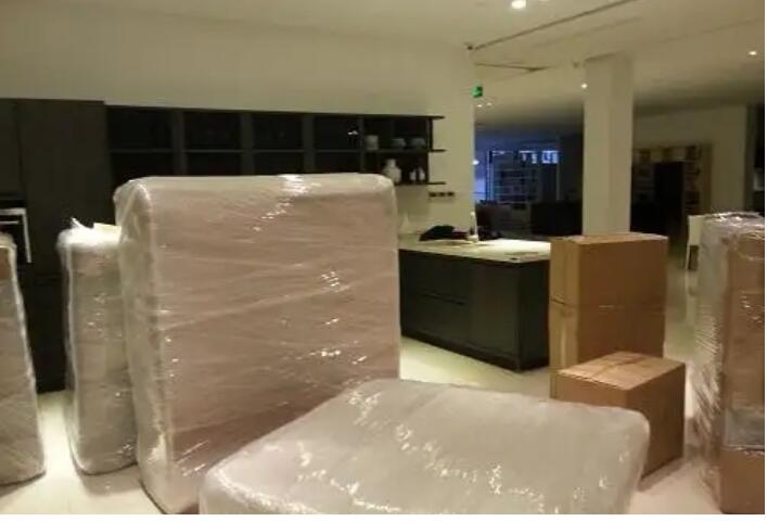 厦门到八宿县长途搬家