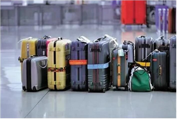 厦门到八宿县行李托运